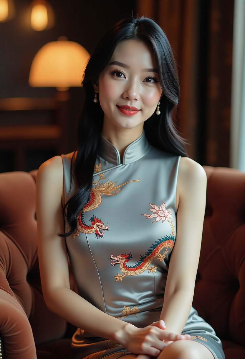 夏与箱动漫封面海报
