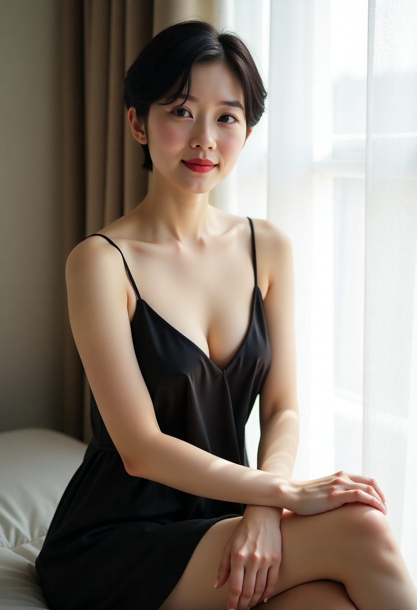 白昼梦之镜