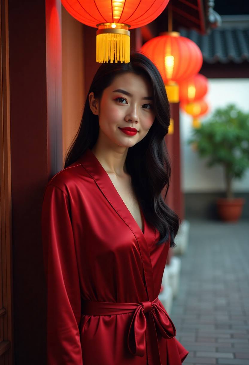 机巧魔女的契约
